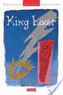 King Lear  (Heinemann) book collectible [Barcode 9780435193096] - Main Image 1
