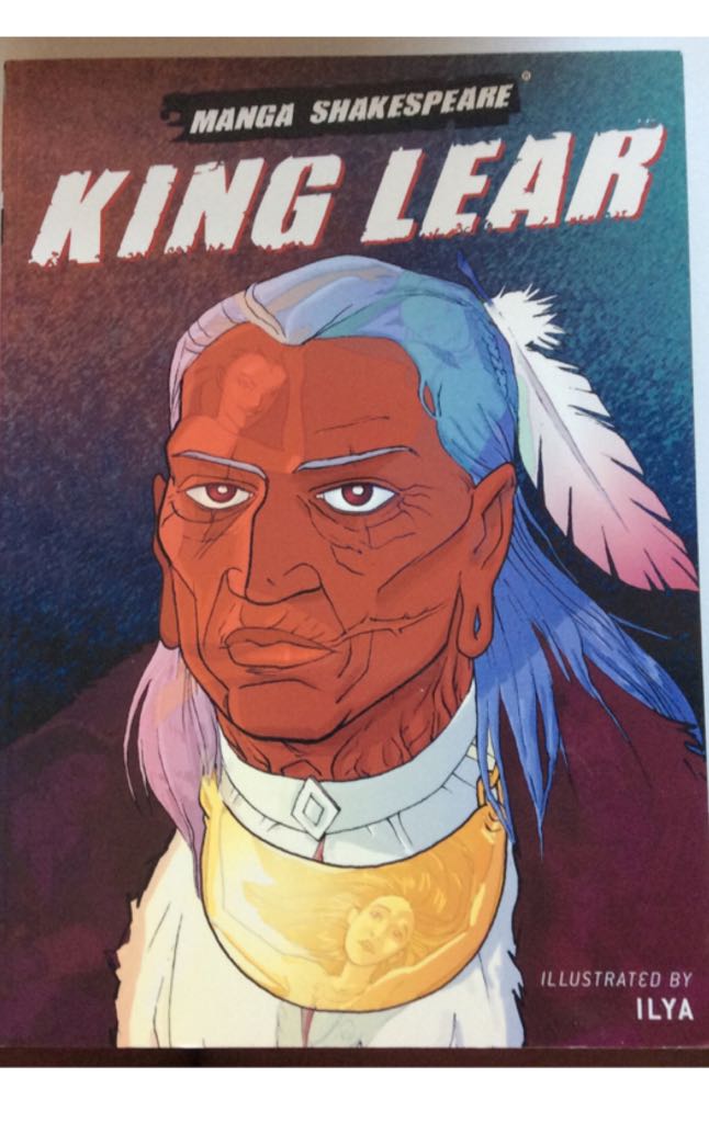 Much Ado About Nothing