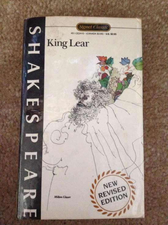 The Screwtape Letters