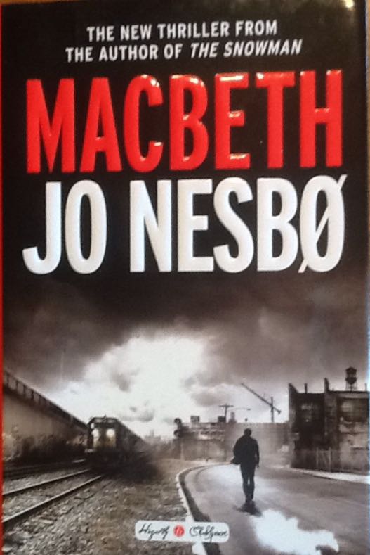 The Phantom of the Opera