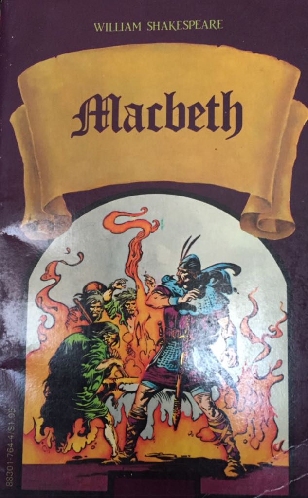 Much Ado About Nothing