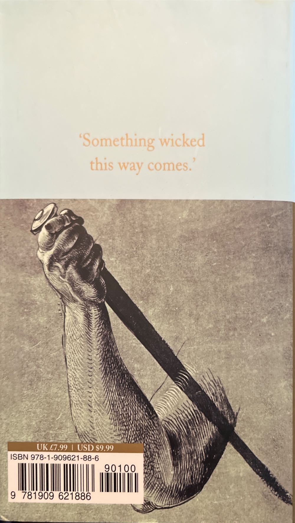 Macbeth - William Shakespeare (Pan Macmillan - Hardcover) book collectible [Barcode 9781909621886] - Main Image 2