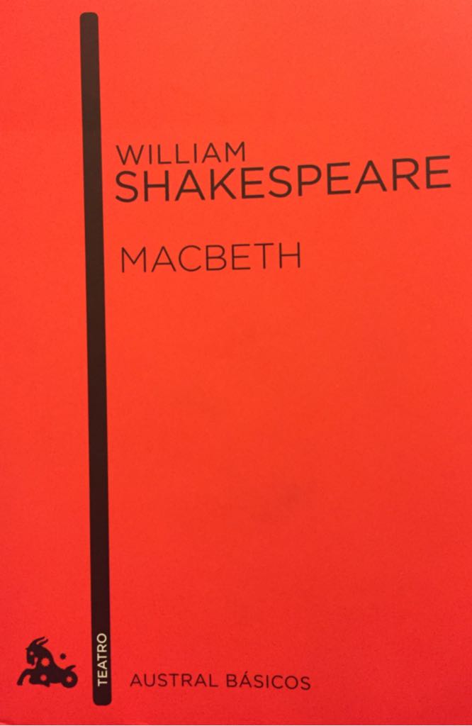 Much Ado About Nothing