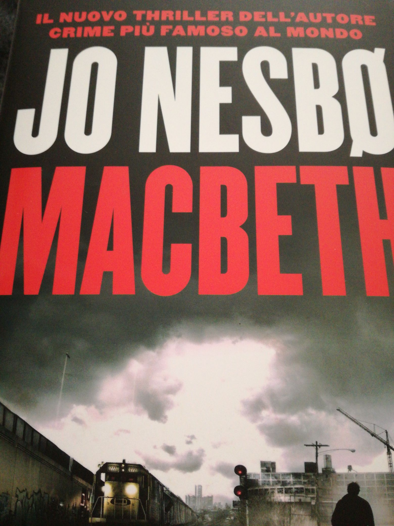 Screwtape Letters, The