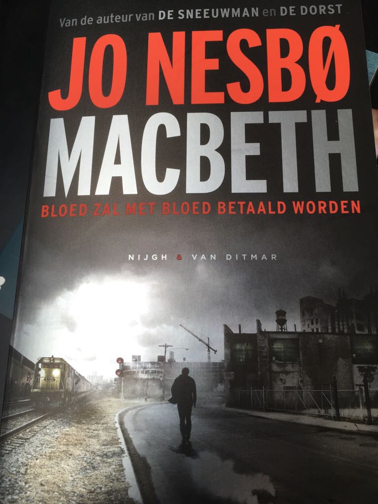 Much Ado About Nothing