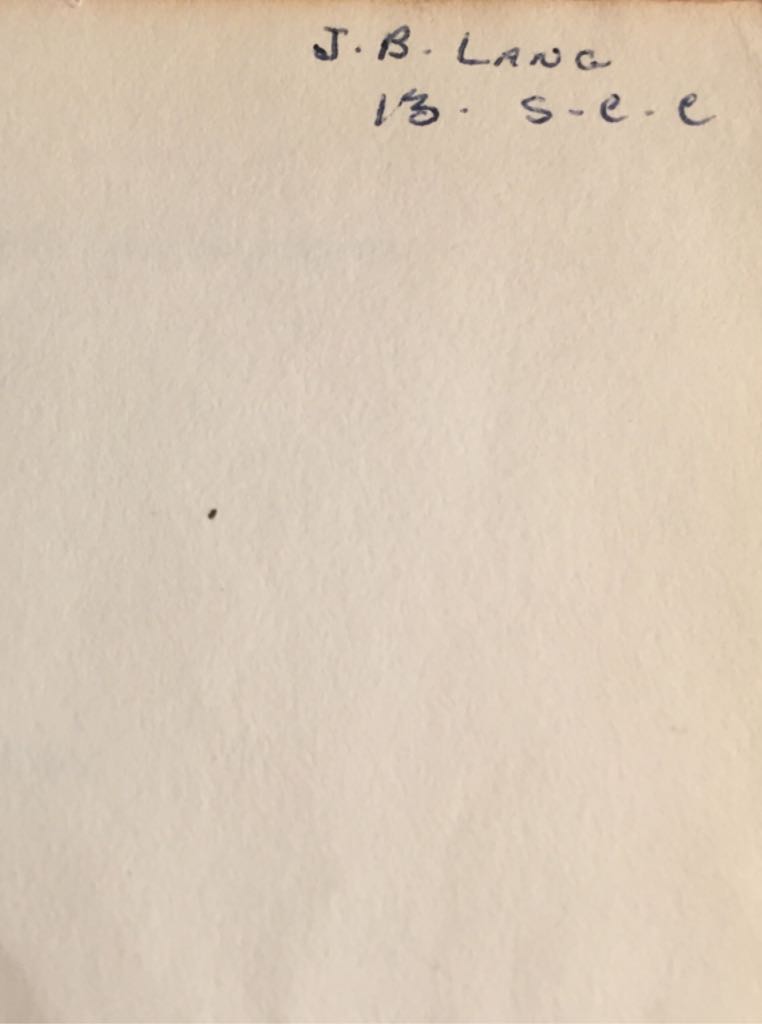 Macbeth - William Shakespeare (Longmans, Green & Company - Paperback) book collectible - Main Image 2