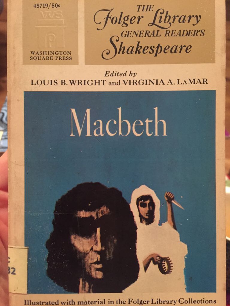 Much Ado About Nothing