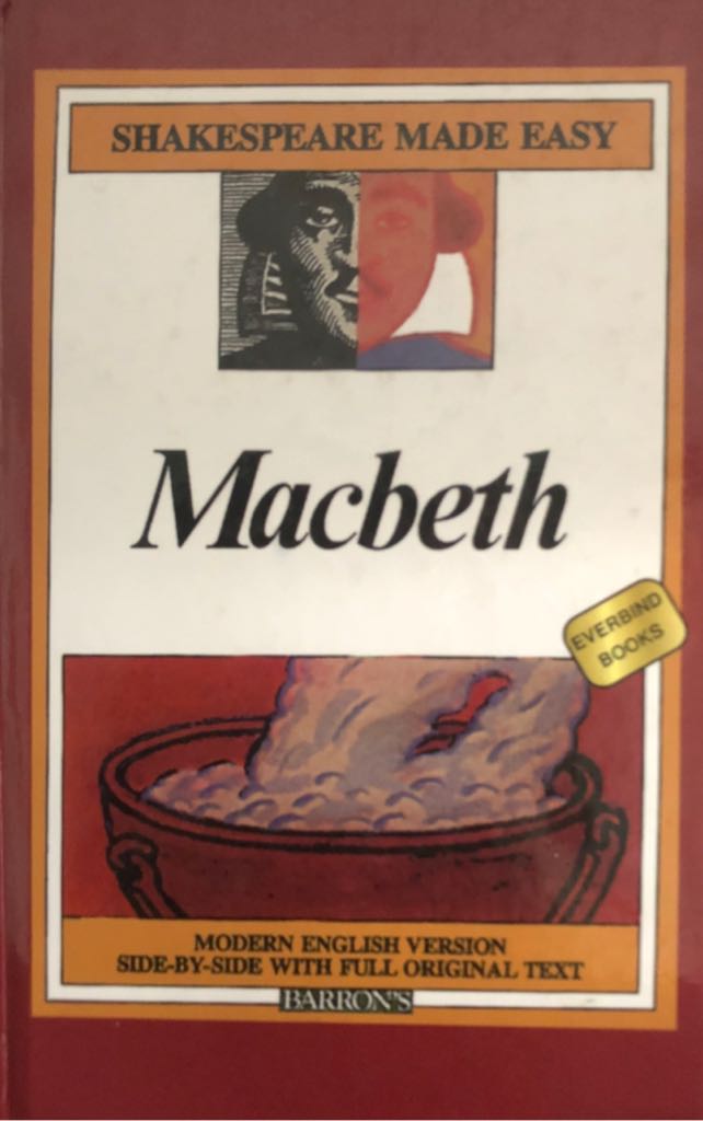 Much Ado About Nothing