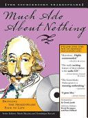 Much Ado About Nothing  (Sourcebooks Mediafusion) book collectible [Barcode 9781402207778] - Main Image 1