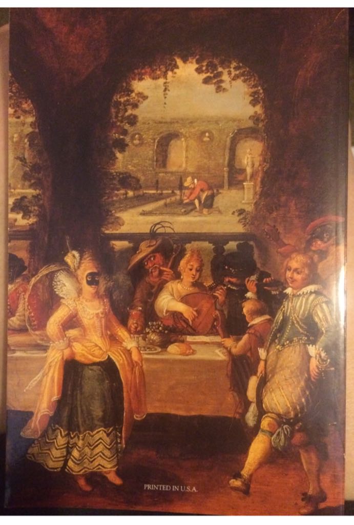 Much Ado About Nothing - William Shakespeare (Quality Paperback Book Club - Paperback) book collectible - Main Image 2