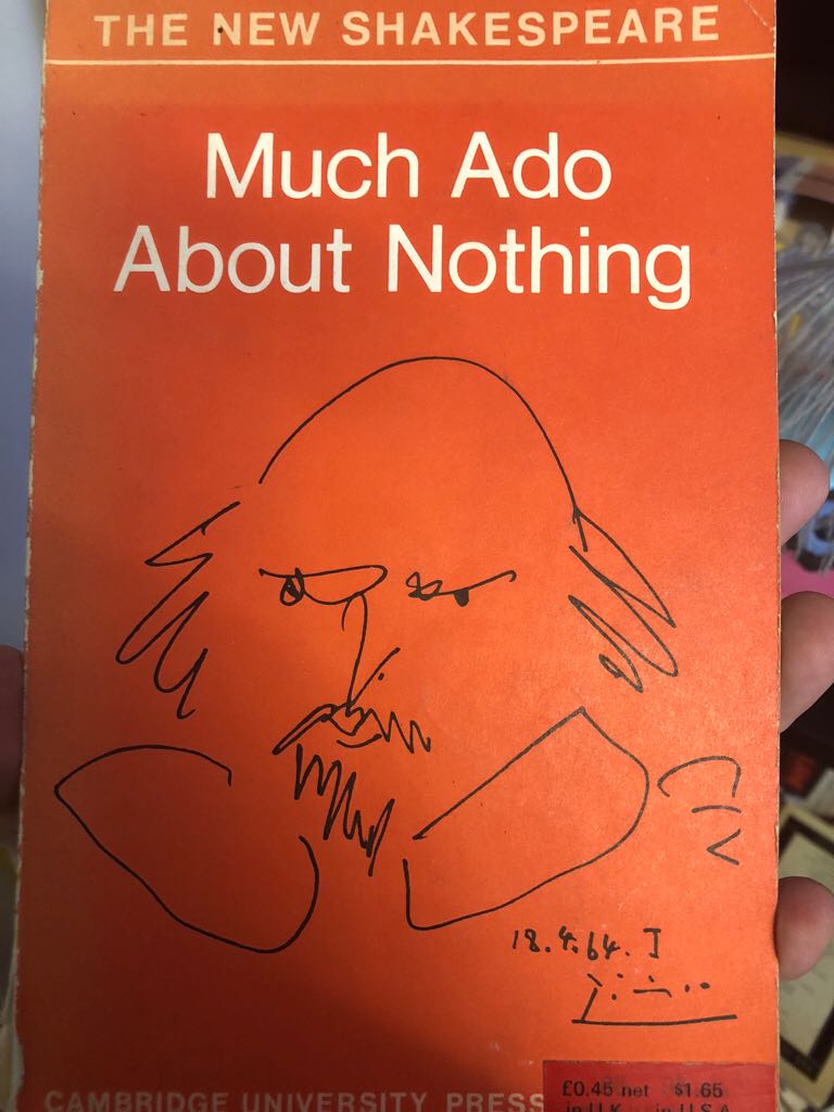 The Rules of Attraction