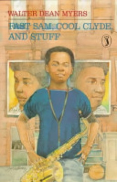 G23: Garfield Keeps His Chins Up