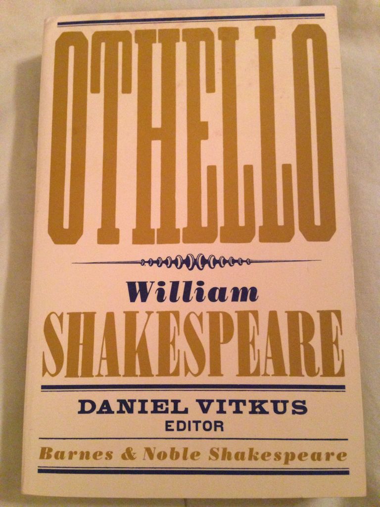 Antony and Cleopatra