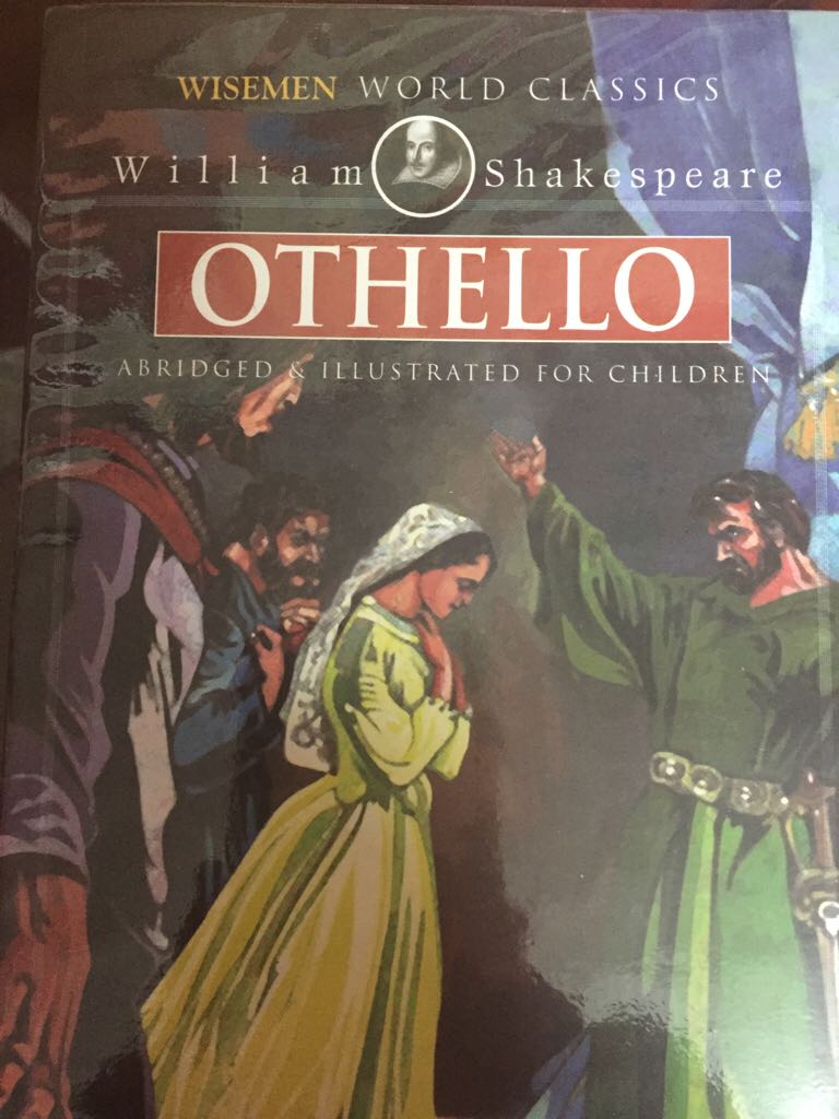 Antony and Cleopatra