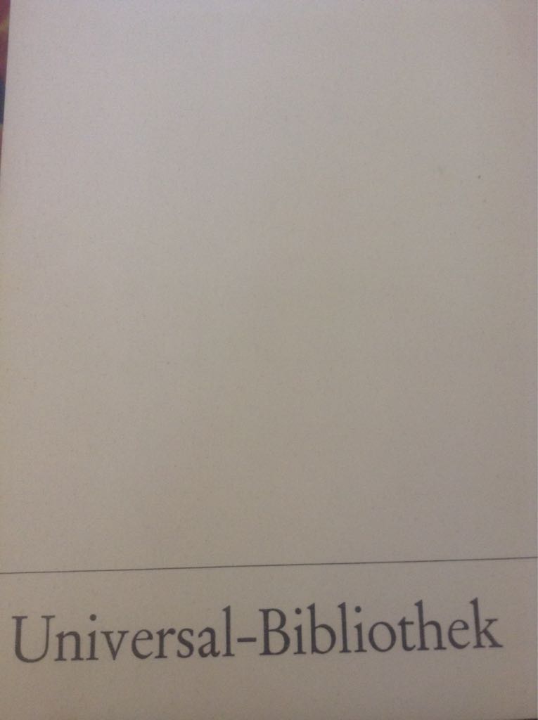 Othello  (Reclam) book collectible - Main Image 2