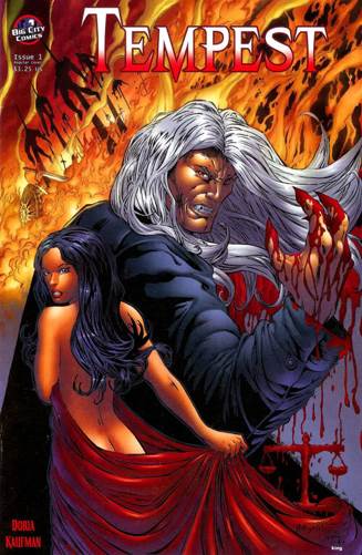 The Phantom of the Opera