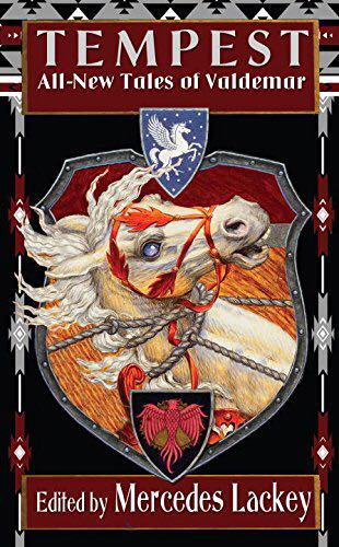 Tempest book collectible - Main Image 1