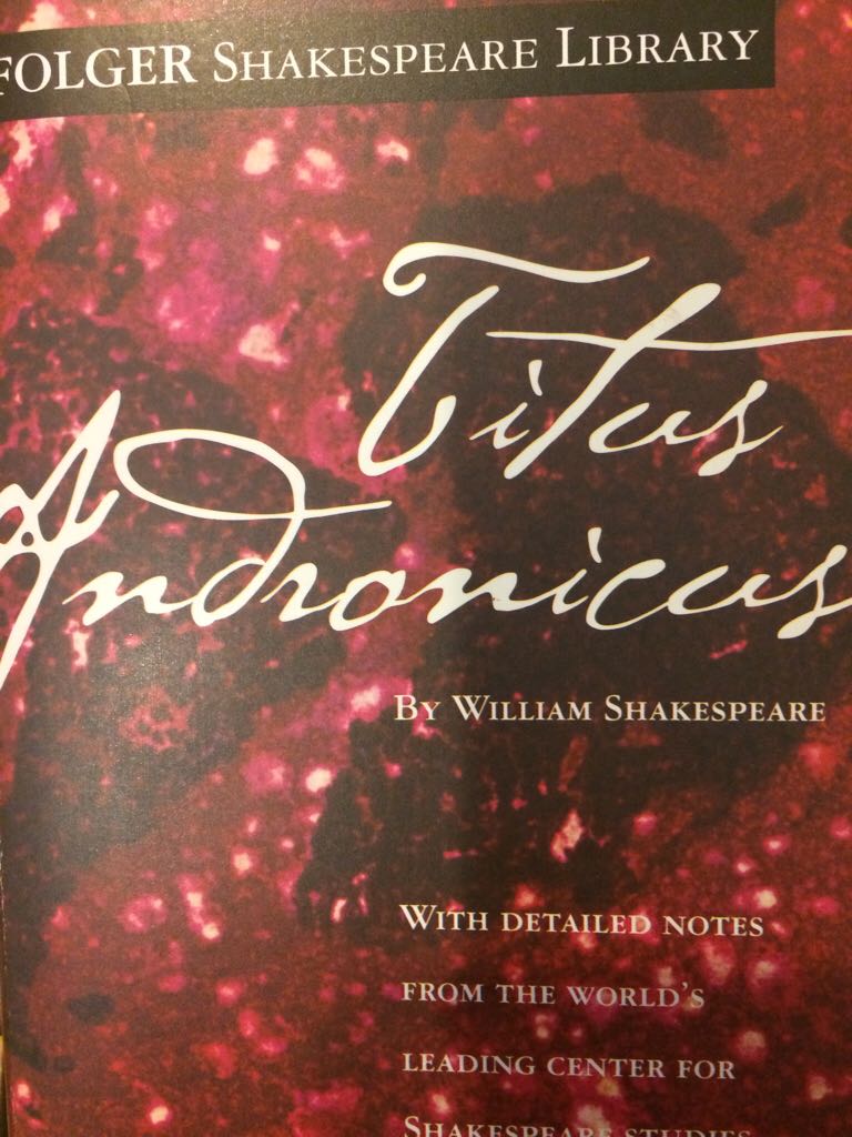 The Phantom of the Opera