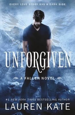 Unforgiven - Lauren Kate (Random House - Paperback) book collectible [Barcode 9780552566100] - Main Image 1
