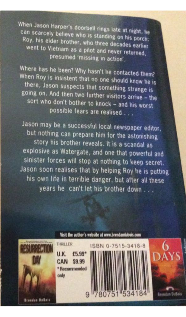 Betrayed  - Lisa Scottoline (Sphere) book collectible [Barcode 9780751534184] - Main Image 2