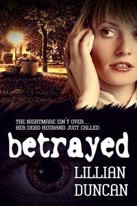 Betrayed - Lillian Duncan book collectible [Barcode 9781611162851] - Main Image 1
