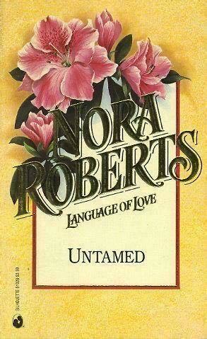 Untamed - Nora Roberts (Random House Inc. - Paperback) book collectible [Barcode 0373218435] - Main Image 2