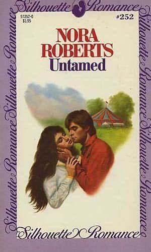 Untamed - Nora Roberts (Random House Inc. - Paperback) book collectible [Barcode 0373218435] - Main Image 3