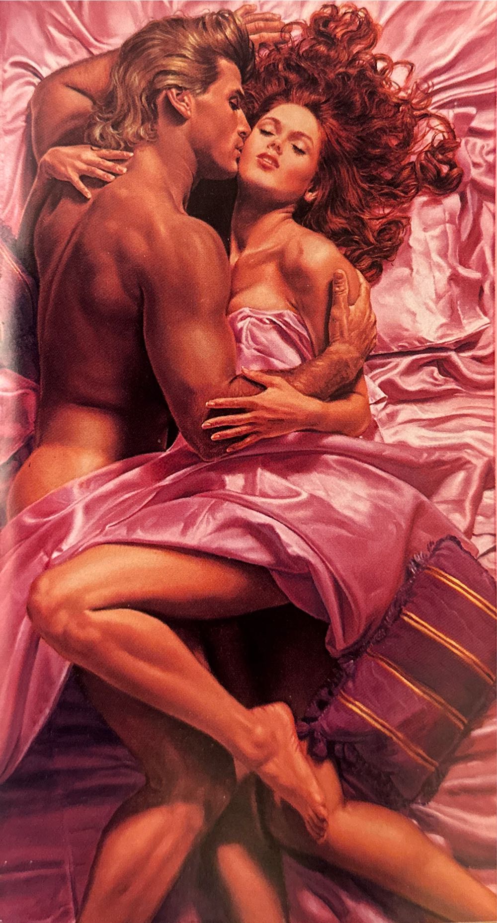 Untamed-discarded - Elizabeth Lowell (Avon - Paperback) book collectible [Barcode 9780380769537] - Main Image 3