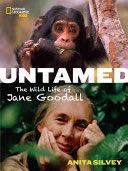 Untamed  (National Geographic Children’s Books) book collectible [Barcode 9781426315190] - Main Image 1