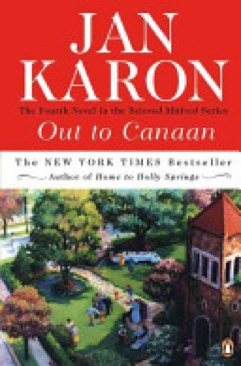 Out to Canaan - Jan Karon (Penguin Group USA - Paperback) book collectible [Barcode 9780143035060] - Main Image 1