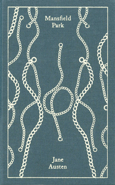 Mansfield Park - Jane Austen (Easton Press - Calf-Binding) book collectible [Barcode 9780141197708] - Main Image 1