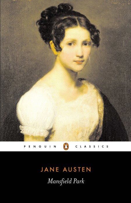 Mansfield Park - Jane Austen (Penguin Classics - Trade Paperback) book collectible [Barcode 9780141439808] - Main Image 2