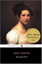 Mansfield Park - Jane Austin (OUP Oxford) book collectible [Barcode 9780199535538] - Main Image 1