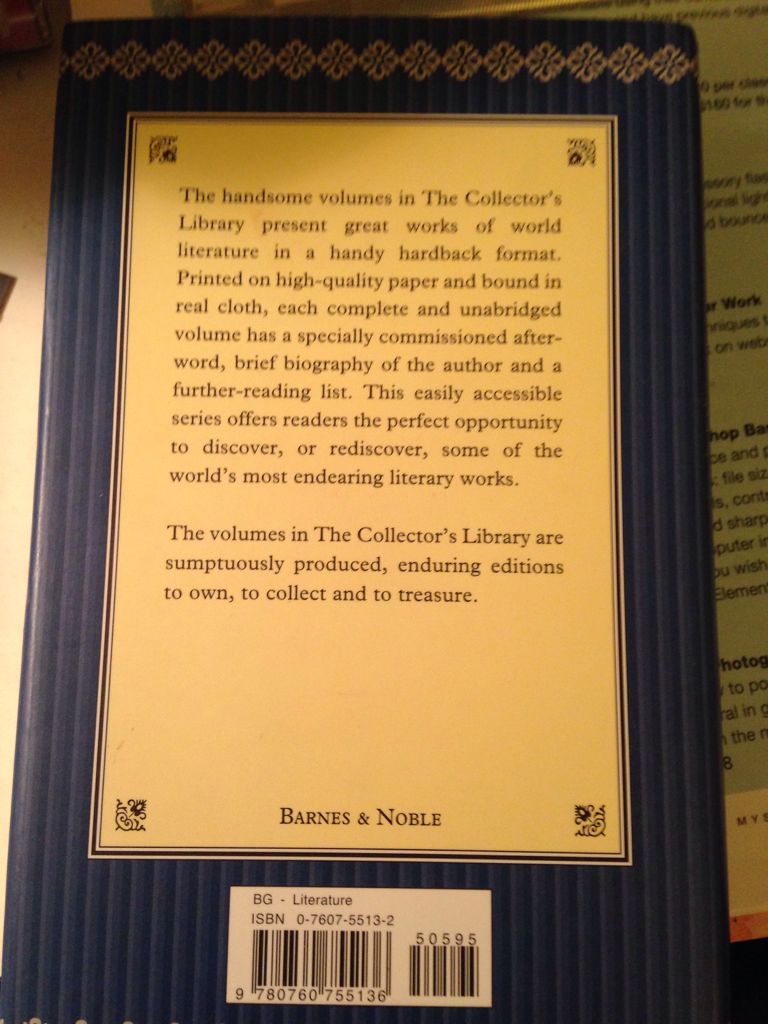 Mansfield Park  (Hardcover) book collectible [Barcode 9780760755136] - Main Image 2