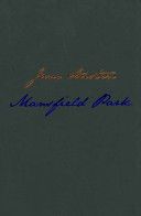 Mansfield Park - Jane Austen (Worth Press Limited London - Hardcover) book collectible [Barcode 9781903025642] - Main Image 1
