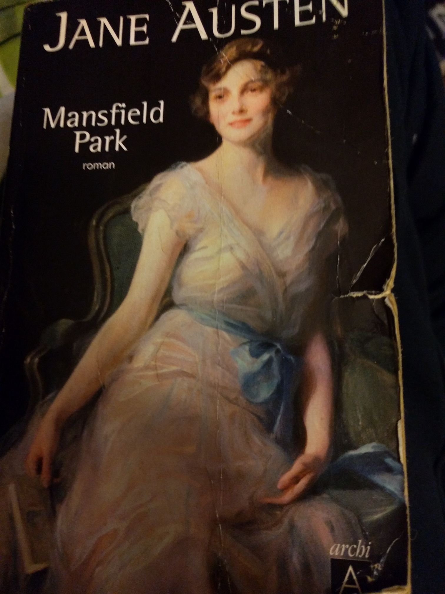 Mansfield Park