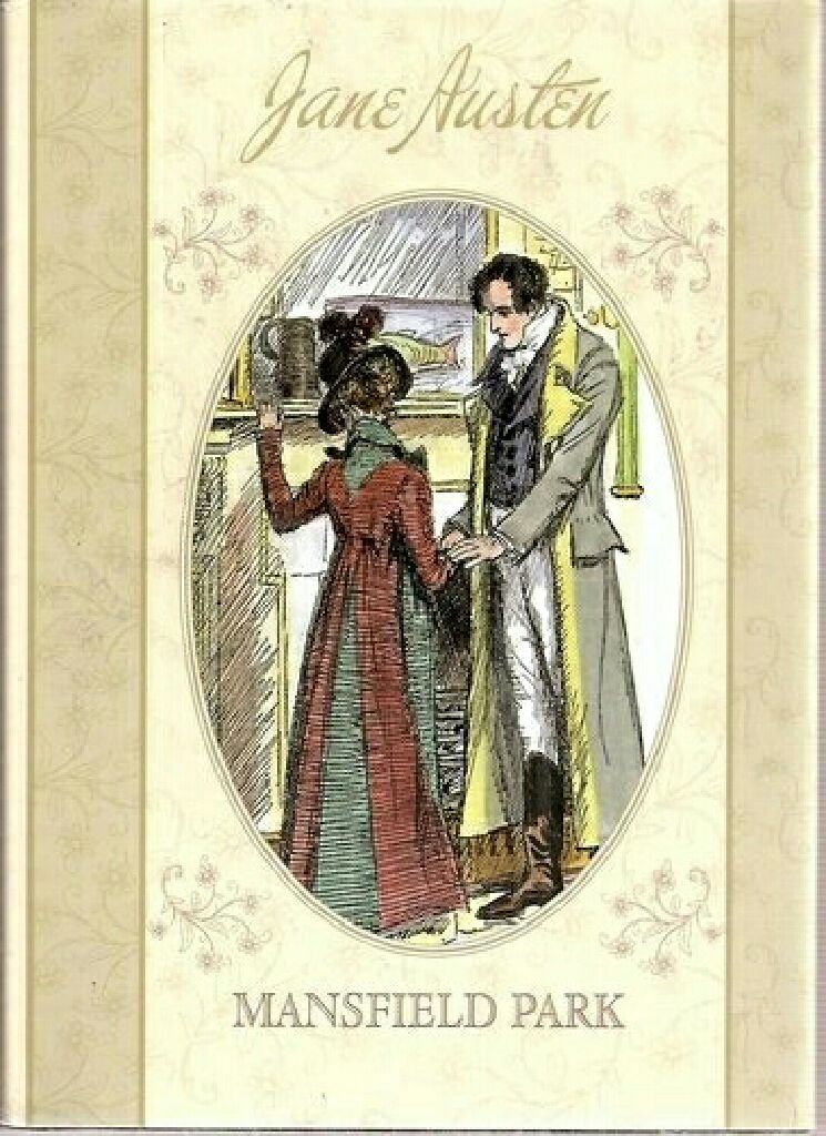 Mansfield Park  book collectible - Main Image 1