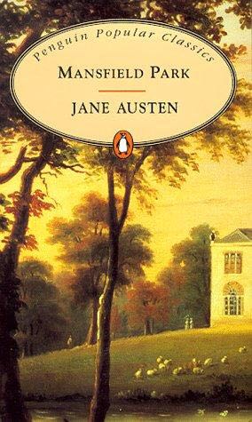 Mansfield Park  (Thomas Egerton) book collectible - Main Image 2