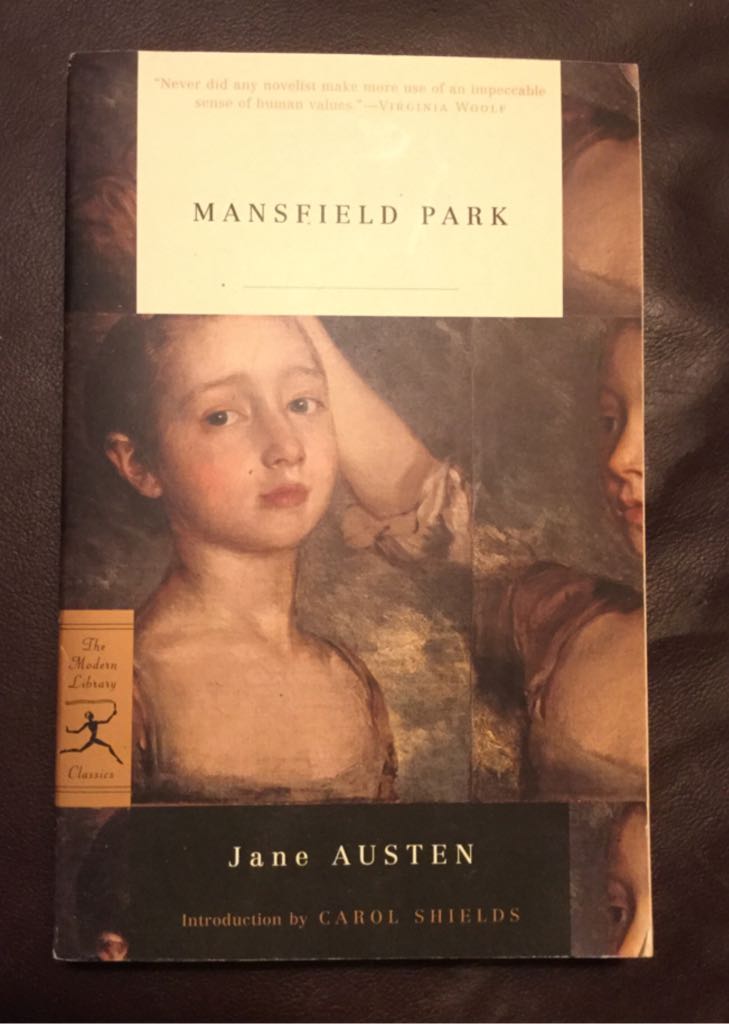 Mansfield Park