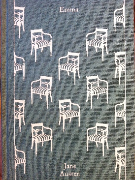 Emma - Jane Austen (Vintage Classics - Paperback) book collectible [Barcode 9780099511168] - Main Image 1