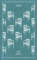 Emma - Jane Austen (Penguin - Sewn Binding) book collectible [Barcode 9780141192475] - Main Image 1