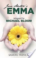 Emma - Michael Bloom (Samuel French, Inc.) book collectible [Barcode 9780573698996] - Main Image 1