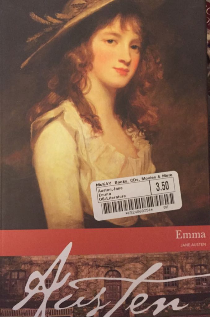 Much Ado About Nothing