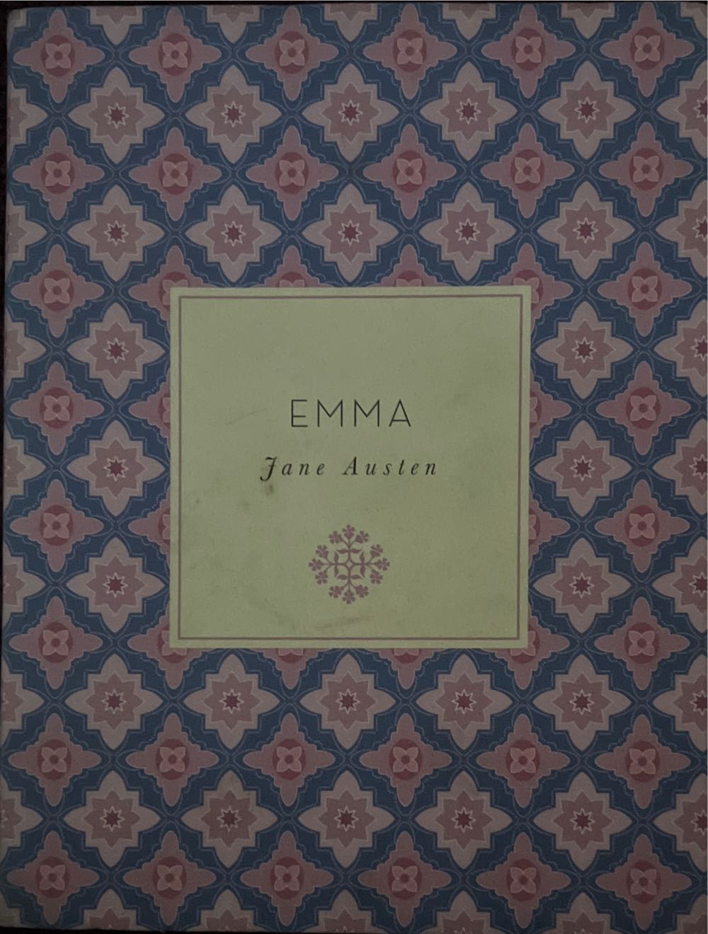 JA: Emma - Jane Austin (Race Point Publishing - Hardcover) book collectible [Barcode 9781631060700] - Main Image 2