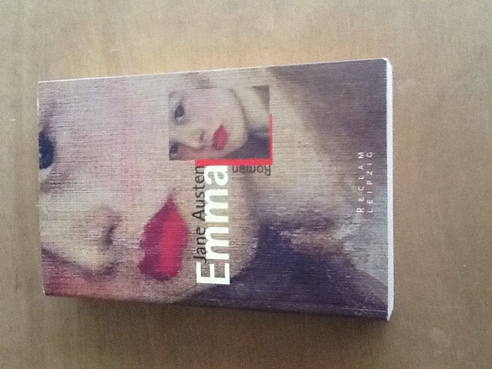 Emma  book collectible [Barcode 9783379200080] - Main Image 1