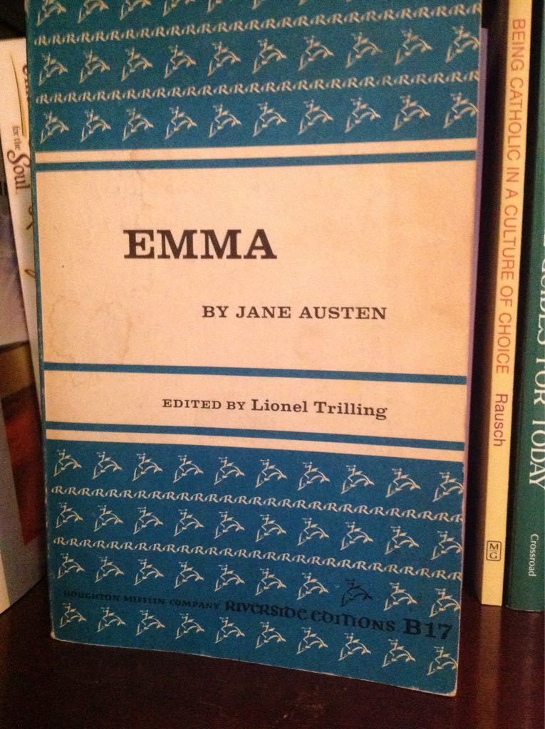 Much Ado About Nothing