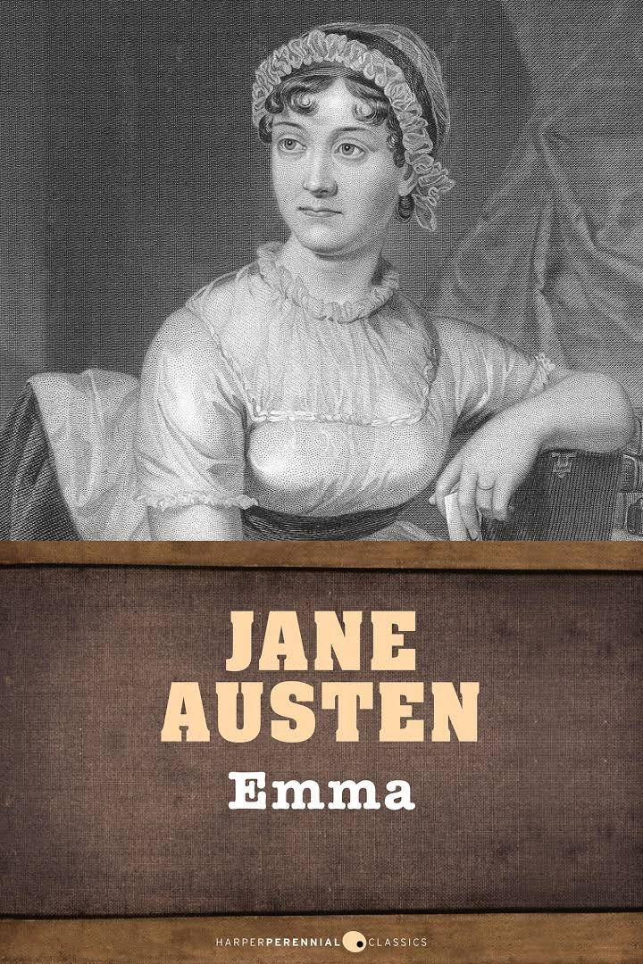 Emma (ASCHEHOUG - Hardcover) book collectible - Main Image 1