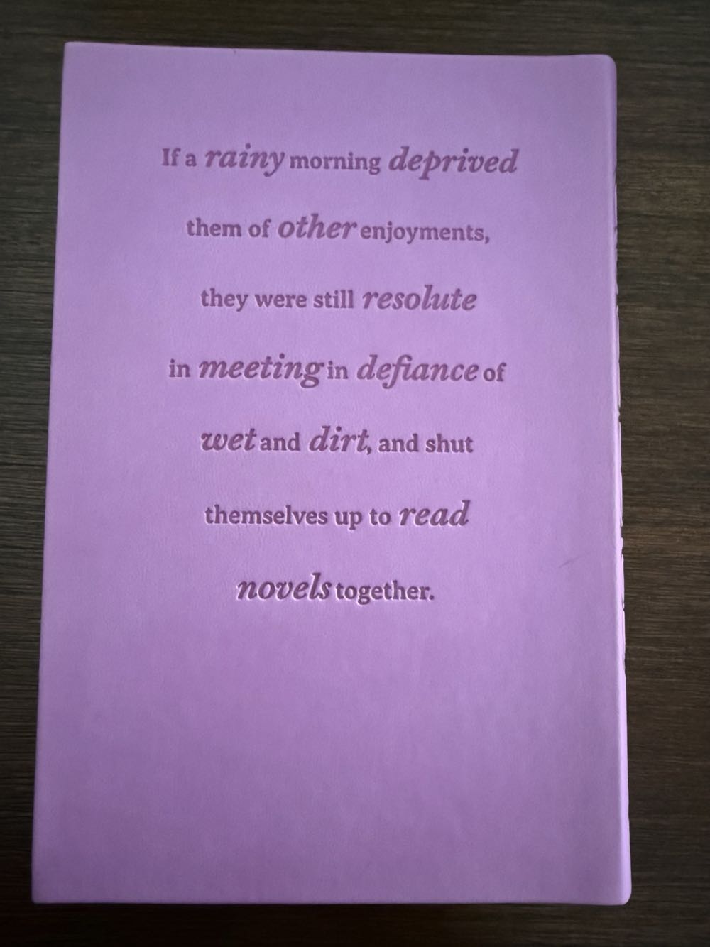 Northanger Abbey - Jane Austen (Canterbury Classics - Calf-Binding) book collectible [Barcode 9781626869745] - Main Image 2