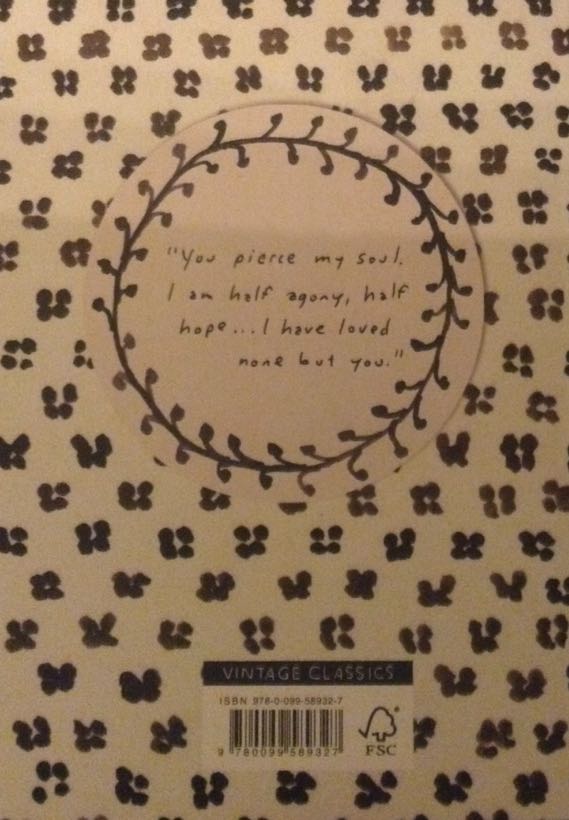 Persuasion - Jane Austen (Vintage Classics - Paperback) book collectible [Barcode 9780099589327] - Main Image 2