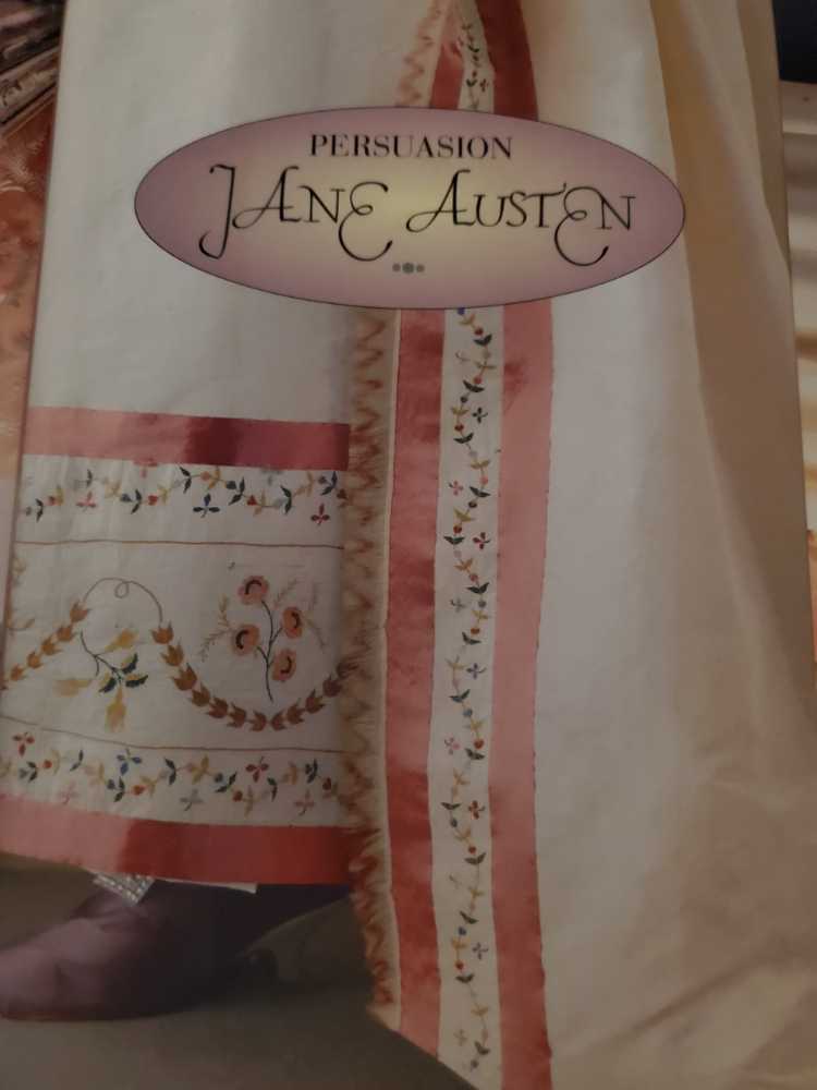 Persuasion - Jane Austen (Penguin Classics - Hardcover) book collectible [Barcode 9780141197692] - Main Image 2